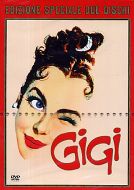 GIGI - 2 Dvd