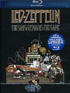 Led Zeppelin - The song remain the same