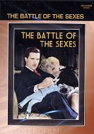 THE BATTLE OF THE SEXES
