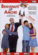BENVENUTI IN AMORE