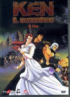 KEN IL GUERRIERO - Il Film