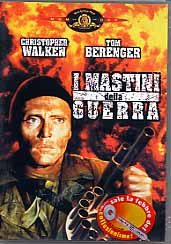 I MASTINI DELLA GUERRA
