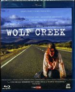 Wolf Creek