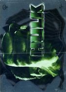 HULK  - Tin Box