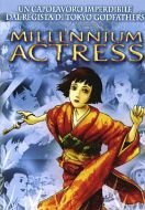 MILLENNIUM ACTRESS