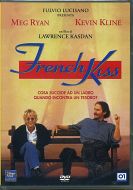 FRENCH KISS