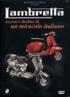 LAMBRETTA - Ascesa e declino