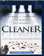 Cleaner