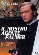 IL NOSTRO AGENTE PALMER
