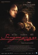 SANGUE PAZZO