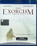 The Exorcism of Emily Rose