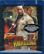 Il Tesoro dell'Amazzonia