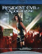 Resident Evil : Apocalypse