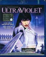 Ultraviolet