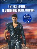 Interceptor - Il guerriero della strada
