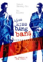 KISS KISS BANG BANG