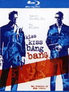 Kiss Kiss Bang Bang