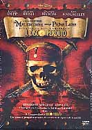 PIRATI DEI CARAIBI - La maledizione della Prima Luna - Il Disco perduto
