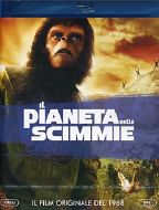 Il Pianeta delle Scimmie