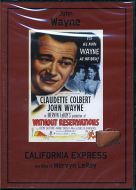 CALIFORNIA EXPRESS
