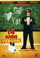 14 ANNI VERGINE