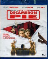 Decameron Pie