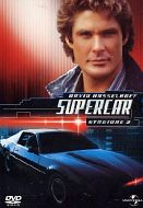 SUPERCAR - Stagione 2