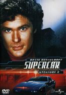 SUPERCAR - Stagione 3