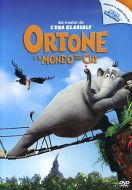 ORTONE E IL MONDO DEI CHI