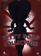 BETTY BOOP Collection