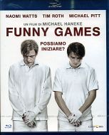 Funny Games