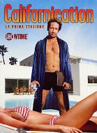 CALIFORNICATION - Stagione 1
