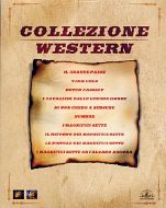 WESTERN Collezione Monsterbox