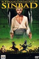 IL VIAGGIO FANTASTICO DI SINBAD
