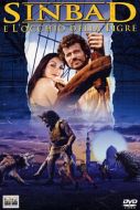 SINBAD E L'OCCHIO DELLA TIGRE