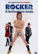 THE ROCKER - Il batterista nudo