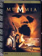 LA MUMMIA