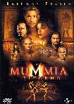 LA MUMMIA IL RITORNO