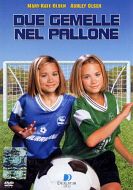 DUE GEMELLE NEL PALLONE
