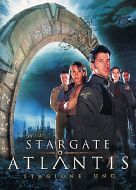 STARGATE - Atlantis - Stagione 1
