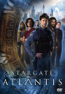 STARGATE - Atlantis - Stagione 2