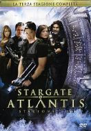 STARGATE - Atlantis - Stagione 3