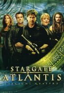 STARGATE - Atlantis - Stagione 4