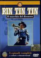 RIN TIN TIN - Vol. 3