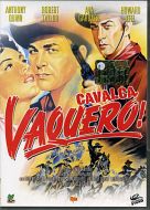 CAVALCA VAQUERO !