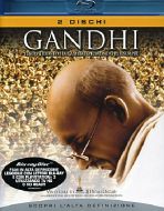 Gandhi