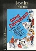 DAVID COPPERFIELD