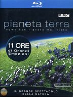 Pianeta Terra