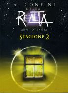 AI CONFINI DELLA REALTA' - Anni '80 - Stag. 2