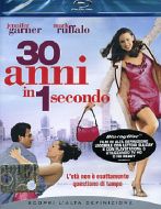 30 Anni in un secondo